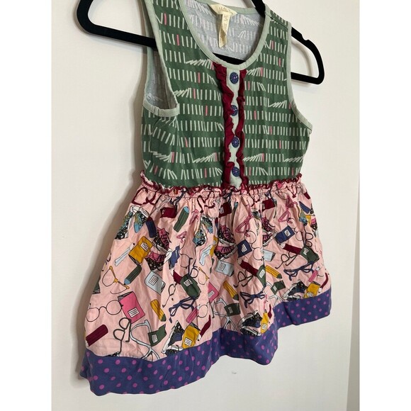 Matilda Jane Tunic - Picture 3 of 5